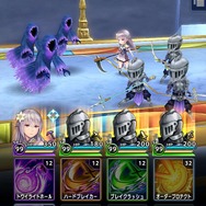 『オーディナル ストラータ』豊かな表現による“絶望の物語”を、見極めが鍵となるバトルで展開─多彩な要素をいち早く体験！【プレイレポ】