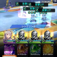 『オーディナル ストラータ』豊かな表現による“絶望の物語”を、見極めが鍵となるバトルで展開─多彩な要素をいち早く体験！【プレイレポ】