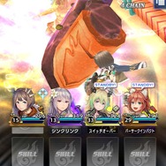 『オーディナル ストラータ』豊かな表現による“絶望の物語”を、見極めが鍵となるバトルで展開─多彩な要素をいち早く体験！【プレイレポ】