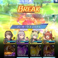 『オーディナル ストラータ』豊かな表現による“絶望の物語”を、見極めが鍵となるバトルで展開─多彩な要素をいち早く体験！【プレイレポ】