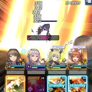 『オーディナル ストラータ』豊かな表現による“絶望の物語”を、見極めが鍵となるバトルで展開─多彩な要素をいち早く体験！【プレイレポ】