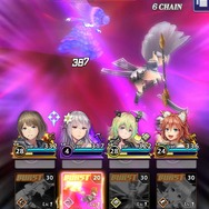 『オーディナル ストラータ』豊かな表現による“絶望の物語”を、見極めが鍵となるバトルで展開─多彩な要素をいち早く体験！【プレイレポ】