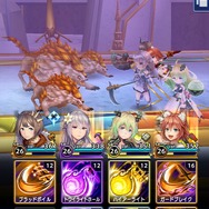 『オーディナル ストラータ』豊かな表現による“絶望の物語”を、見極めが鍵となるバトルで展開─多彩な要素をいち早く体験！【プレイレポ】