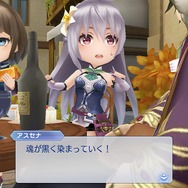 『オーディナル ストラータ』豊かな表現による“絶望の物語”を、見極めが鍵となるバトルで展開─多彩な要素をいち早く体験！【プレイレポ】