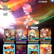 『オーディナル ストラータ』豊かな表現による“絶望の物語”を、見極めが鍵となるバトルで展開─多彩な要素をいち早く体験！【プレイレポ】