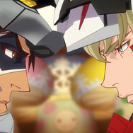 『TIGER & BUNNY』新アニメシリーズプロジェクト始動に、ネットで大反響(C)BNP/T&B MOVIE PARTNERS