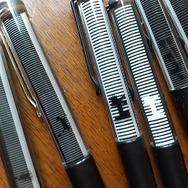 「フローティングペン」