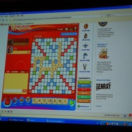 【GDC 2009】EA Mobile、全力のiPhoneラインナップを発表