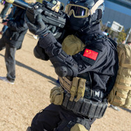 『BF4』『バイオハザード』併せも！コミケ93ゲーム系コスプレフォトレポ後編【年末年始企画】