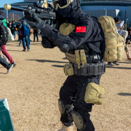 『BF4』『バイオハザード』併せも！コミケ93ゲーム系コスプレフォトレポ後編【年末年始企画】