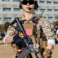 『BF4』『バイオハザード』併せも！コミケ93ゲーム系コスプレフォトレポ後編【年末年始企画】