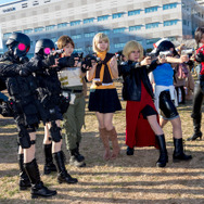 『BF4』『バイオハザード』併せも！コミケ93ゲーム系コスプレフォトレポ後編【年末年始企画】