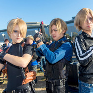 『BF4』『バイオハザード』併せも！コミケ93ゲーム系コスプレフォトレポ後編【年末年始企画】