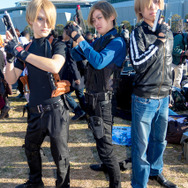 『BF4』『バイオハザード』併せも！コミケ93ゲーム系コスプレフォトレポ後編【年末年始企画】