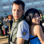 『BF4』『バイオハザード』併せも！コミケ93ゲーム系コスプレフォトレポ後編【年末年始企画】