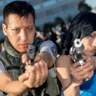 『BF4』『バイオハザード』併せも！コミケ93ゲーム系コスプレフォトレポ後編【年末年始企画】