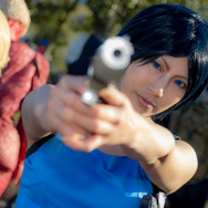 『BF4』『バイオハザード』併せも！コミケ93ゲーム系コスプレフォトレポ後編【年末年始企画】