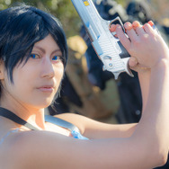 『BF4』『バイオハザード』併せも！コミケ93ゲーム系コスプレフォトレポ後編【年末年始企画】