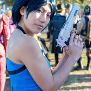 『BF4』『バイオハザード』併せも！コミケ93ゲーム系コスプレフォトレポ後編【年末年始企画】