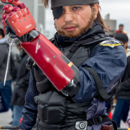 『BF4』『バイオハザード』併せも！コミケ93ゲーム系コスプレフォトレポ後編【年末年始企画】