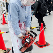 『BF4』『バイオハザード』併せも！コミケ93ゲーム系コスプレフォトレポ後編【年末年始企画】