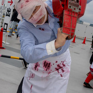 『BF4』『バイオハザード』併せも！コミケ93ゲーム系コスプレフォトレポ後編【年末年始企画】