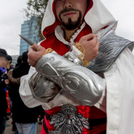 『BF4』『バイオハザード』併せも！コミケ93ゲーム系コスプレフォトレポ後編【年末年始企画】