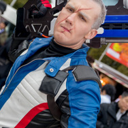 『BF4』『バイオハザード』併せも！コミケ93ゲーム系コスプレフォトレポ後編【年末年始企画】