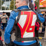 『BF4』『バイオハザード』併せも！コミケ93ゲーム系コスプレフォトレポ後編【年末年始企画】