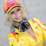 『BF4』『バイオハザード』併せも！コミケ93ゲーム系コスプレフォトレポ後編【年末年始企画】