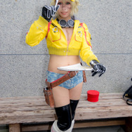 『BF4』『バイオハザード』併せも！コミケ93ゲーム系コスプレフォトレポ後編【年末年始企画】