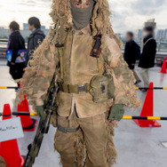 『BF4』『バイオハザード』併せも！コミケ93ゲーム系コスプレフォトレポ後編【年末年始企画】