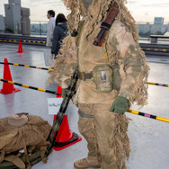 『BF4』『バイオハザード』併せも！コミケ93ゲーム系コスプレフォトレポ後編【年末年始企画】