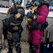 『BF4』『バイオハザード』併せも！コミケ93ゲーム系コスプレフォトレポ後編【年末年始企画】