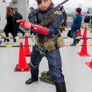 『BF4』『バイオハザード』併せも！コミケ93ゲーム系コスプレフォトレポ後編【年末年始企画】