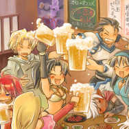 2006年度イラストコンテスト最優秀賞受賞作品