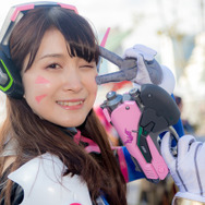 『R6S』や『Overwatch』などコスプレイヤーが集う！コミケ93ゲーム系コスプレフォトレポ前編【年末年始特集】