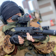 『R6S』や『Overwatch』などコスプレイヤーが集う！コミケ93ゲーム系コスプレフォトレポ前編【年末年始特集】