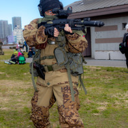 『R6S』や『Overwatch』などコスプレイヤーが集う！コミケ93ゲーム系コスプレフォトレポ前編【年末年始特集】