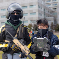 『R6S』や『Overwatch』などコスプレイヤーが集う！コミケ93ゲーム系コスプレフォトレポ前編【年末年始特集】