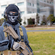 『R6S』や『Overwatch』などコスプレイヤーが集う！コミケ93ゲーム系コスプレフォトレポ前編【年末年始特集】