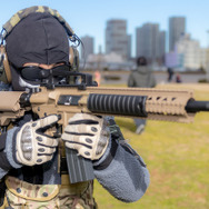 『R6S』や『Overwatch』などコスプレイヤーが集う！コミケ93ゲーム系コスプレフォトレポ前編【年末年始特集】