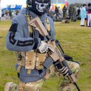 『R6S』や『Overwatch』などコスプレイヤーが集う！コミケ93ゲーム系コスプレフォトレポ前編【年末年始特集】