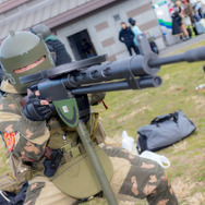 『R6S』や『Overwatch』などコスプレイヤーが集う！コミケ93ゲーム系コスプレフォトレポ前編【年末年始特集】