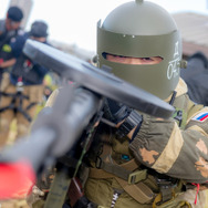 『R6S』や『Overwatch』などコスプレイヤーが集う！コミケ93ゲーム系コスプレフォトレポ前編【年末年始特集】