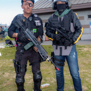 『R6S』や『Overwatch』などコスプレイヤーが集う！コミケ93ゲーム系コスプレフォトレポ前編【年末年始特集】