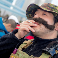 『R6S』や『Overwatch』などコスプレイヤーが集う！コミケ93ゲーム系コスプレフォトレポ前編【年末年始特集】