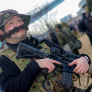 『R6S』や『Overwatch』などコスプレイヤーが集う！コミケ93ゲーム系コスプレフォトレポ前編【年末年始特集】