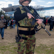 『R6S』や『Overwatch』などコスプレイヤーが集う！コミケ93ゲーム系コスプレフォトレポ前編【年末年始特集】