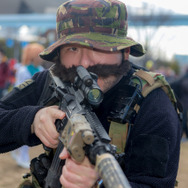 『R6S』や『Overwatch』などコスプレイヤーが集う！コミケ93ゲーム系コスプレフォトレポ前編【年末年始特集】